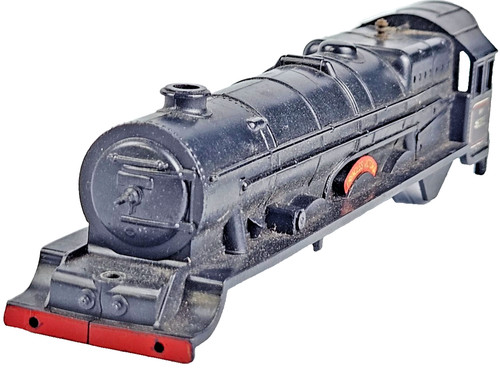 Tri ang r50 gauge black - r50,