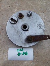 Rickman Zundapp Hodaka Triumph