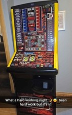 Deal Or No Deal Fruit Machine