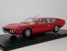KK Lamborghini Espada S2 Red