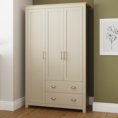Lancaster door bedroom - door,