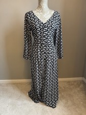 JOULES 'GENEVIEVE' BLACK/WHITE