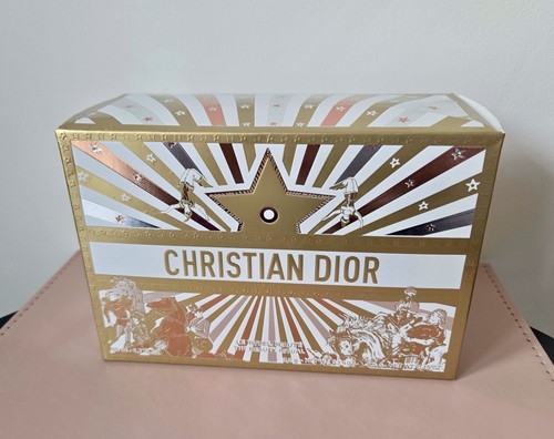 Christian dior beauty - beauty, gold