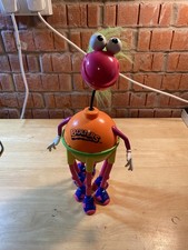 Vintage Bolters Bumble Ball Children's Toy Ertl 1995 Collectable. NOT WORKING! 