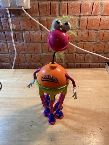 Vintage bolters bumble ball - vintage,