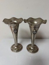 Vintage pair royal wedding - pair,