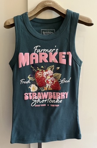 Farmer market strawberry - market,