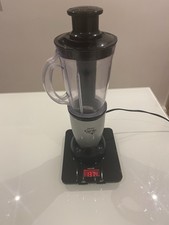 Hinari Genie Blender