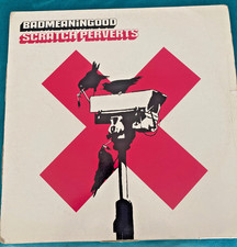 Scratch Perverts –