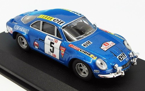Altaya scale model car - altaya,