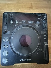 1 CDJ 800 MK2 And 1 CDJ 1000