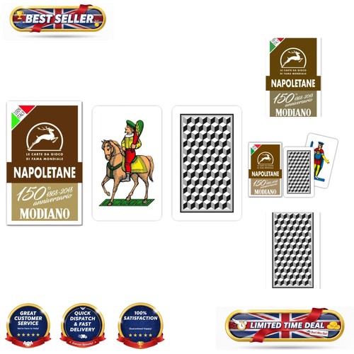 Classic neapolitan playing - classic,