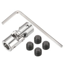 12mm to 12mm ID Steering