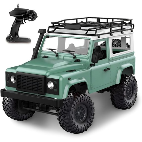 New land rover defender - rover, 4wd