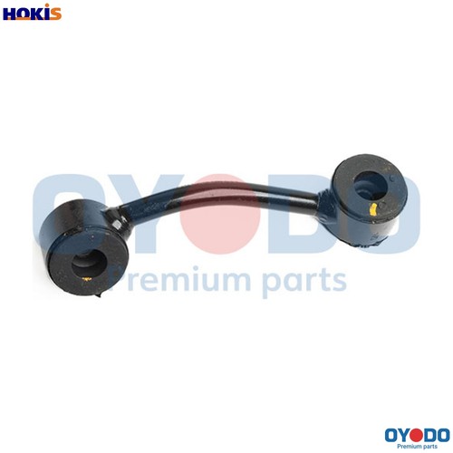 Linkcoupling rod stabiliser - rod,