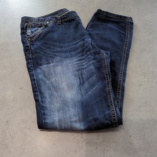 Falmer Size 16 Stretch Jeans