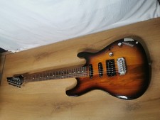 Ibanez Gio Sun Burst Electric