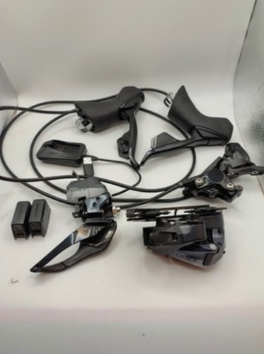 Sram force rival etap - rival, axs