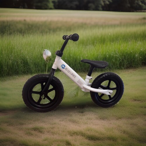 Kids balance bike training - bike,