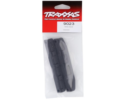 Traxxas part 9023 chassis - traxxas,