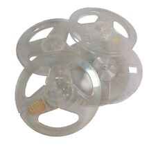 1 X 7" Take up Reel to Reel Tape Empty Spool  - could be any brand / no brand