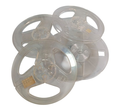 Take up reel to - 1,