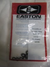 2 DZ  EASTON BROADHEAD ADAPTER