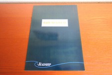 Feadship Van Lent 43,00m/