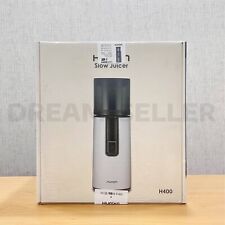 Hurom H400 Simply Slow Juicer