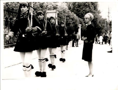 Ga271 1966 original - 1966, photo