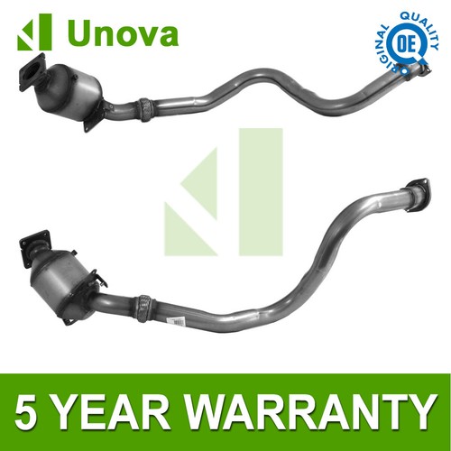 Catalytic converter euro - catalytic,