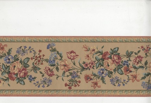Floral 95898 wallpaper - -,