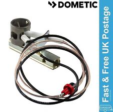 Dometic Electrolux Fridge Gas