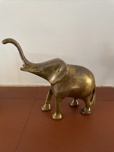 Fantastic vintage brass - fantastic,