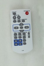 Remote Control For SANYO