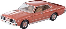 1/64 LV-N295a Nissan Cedric