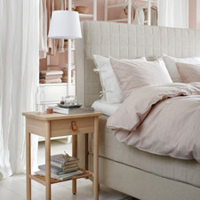 IKEA BJORKSNAS Nightstand