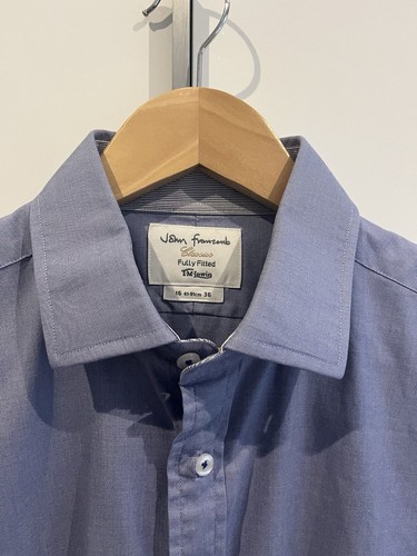 Shirt men lewin john - shirt, tm
