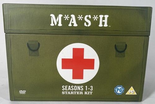 Series 1 3 box - -, (box