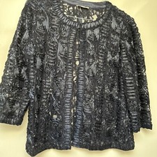 Jacques Vert Jacket Medium