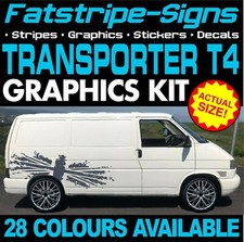 to fit VW TRANSPORTER T4