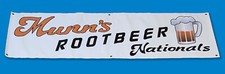 Munns rootbeer nationals hot - munns,