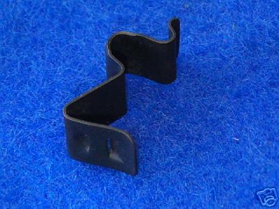 Classic mini choke cable clip - classic,