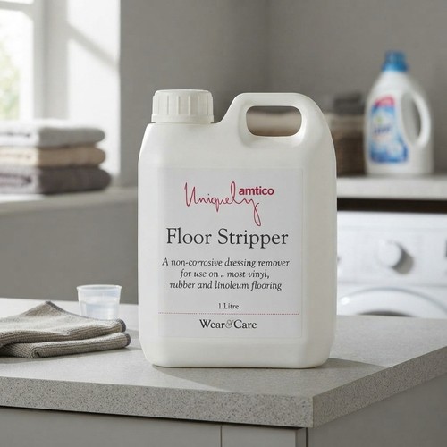 International floorcare - international,