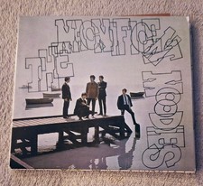 The Moody Blues the