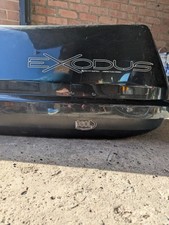Halfords Exodus 360 L Roof Box