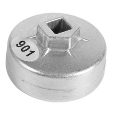 1pc Oil Filter Wrench Cap