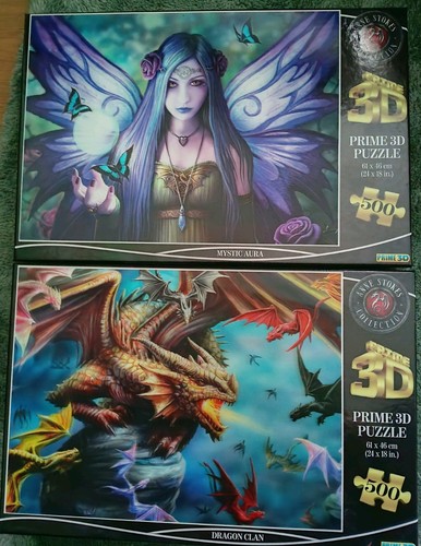 Jigsaw puzzle anne - puzzle,