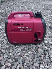 Honda Lightweight Portable