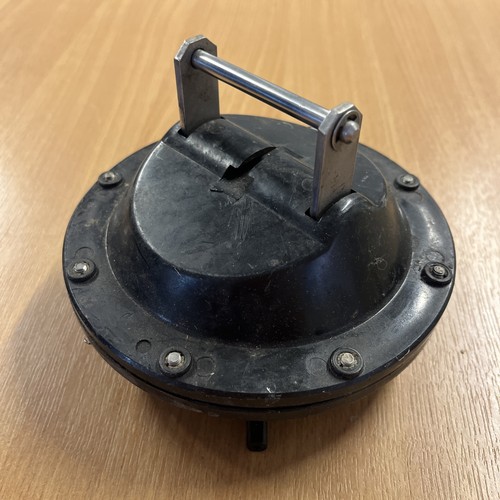 Delaval secondhand pinch - delaval,